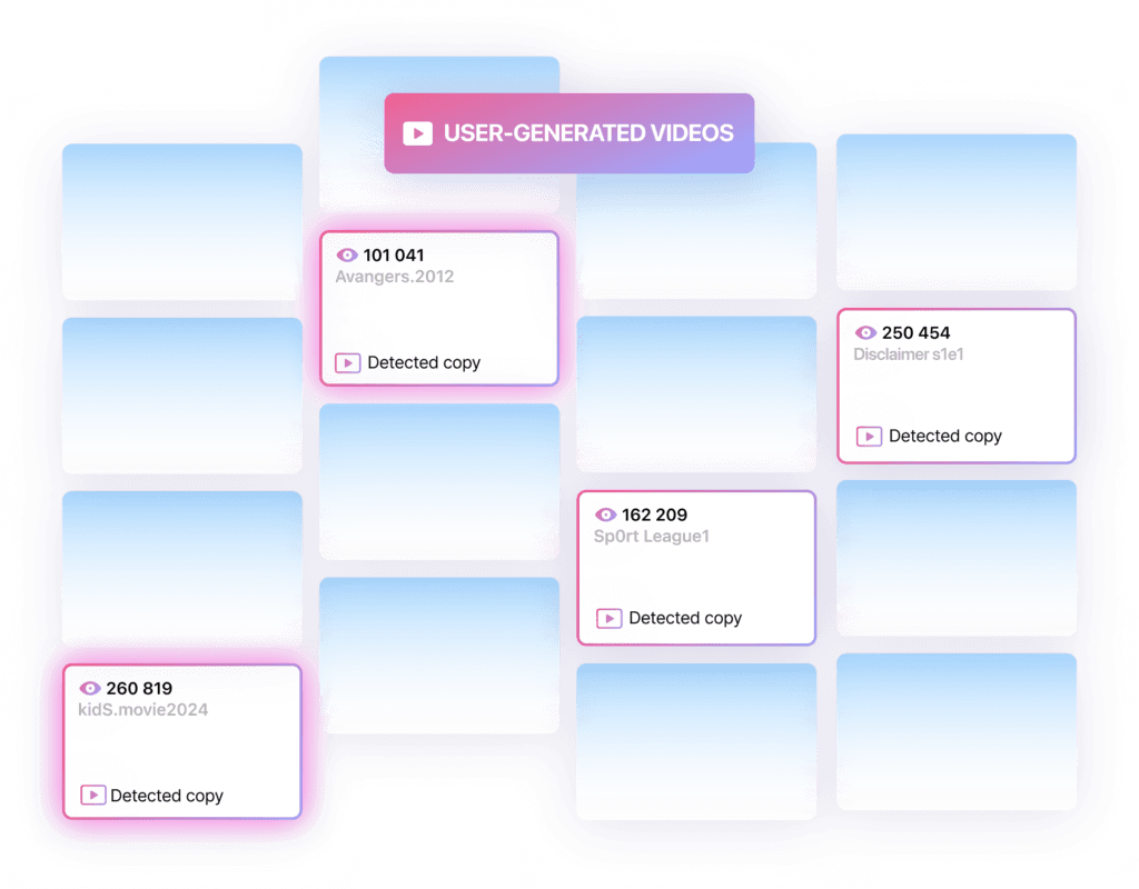 ContentCore. Automatic content recognition by WebKyte