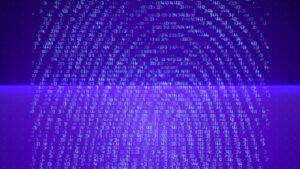 Digital Fingerprint